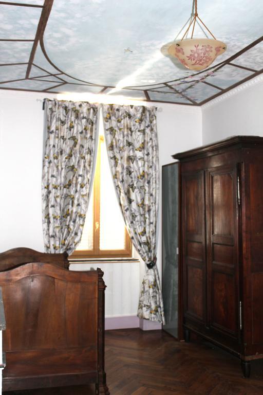 Chambres D'Hotes L'Enclos Des Jacobins Saint-Girons  Exterior photo