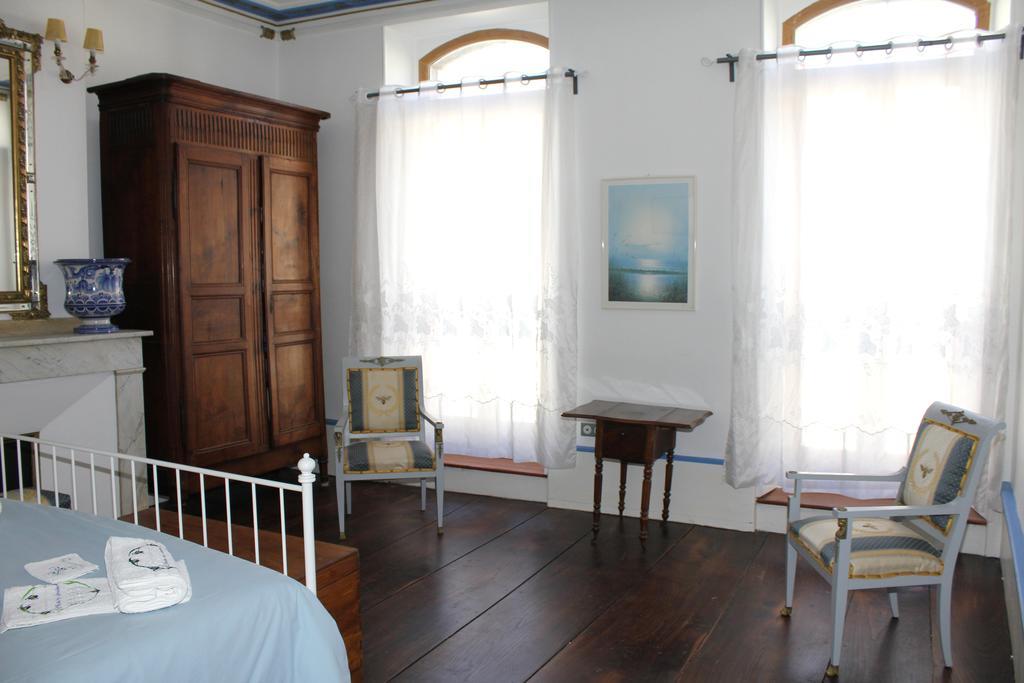 Chambres D'Hotes L'Enclos Des Jacobins Saint-Girons  Exterior photo